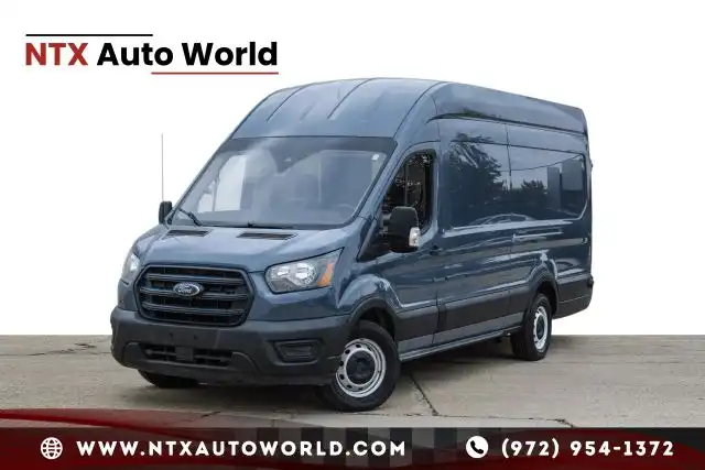 2020 Ford Transit 250 High Roof 148EL WB's photo