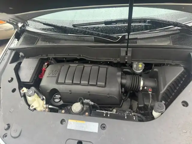 2017 Chevrolet Traverse 1LT FWD's photo