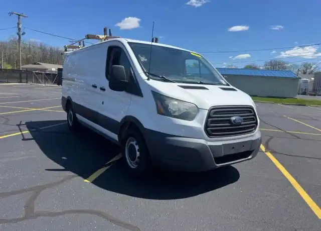 2016 Ford Transit 150 Van Low Roof Sliding Pass. 130 WB's photo