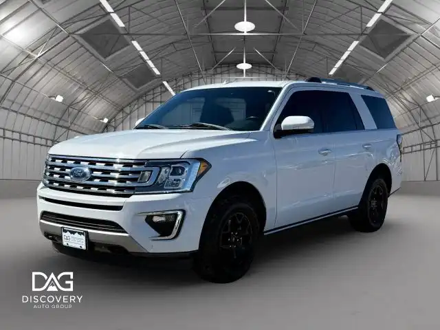 2018 Ford Expedition Limited 4X4's photo