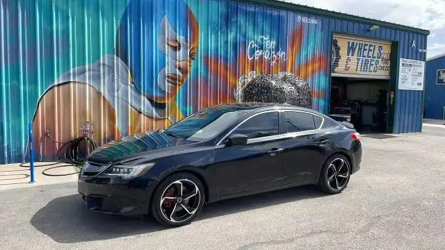 2016 Acura ILX ILX's photo