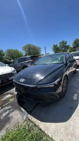 2024 Hyundai Elantra 2.0 SEL IVT's photo