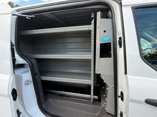 2022 Ford Transit Connect Van XLT LWB (Rear 180 Degree Door)'s photo