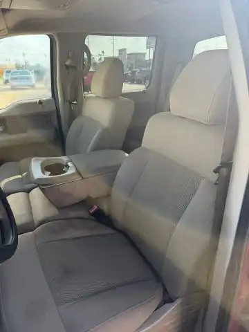 2006 Ford F-150 Lariat SuperCrew's photo