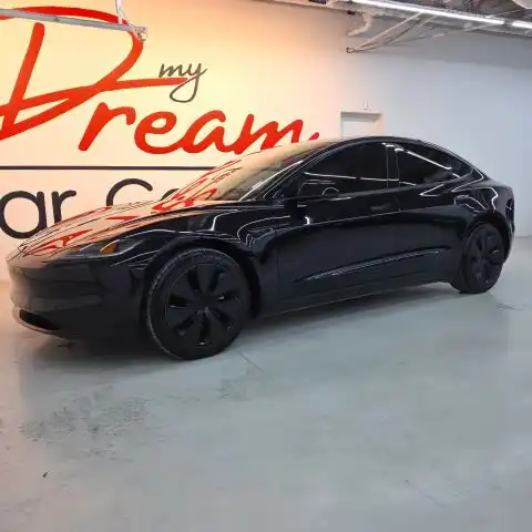 2025 Tesla Model 3 Long Range's photo