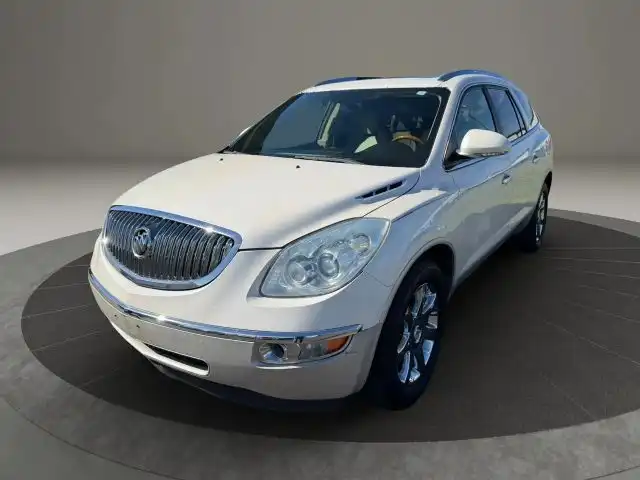 2008 Buick Enclave CXL FWD's photo
