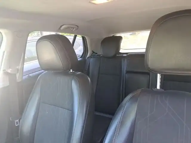 2018 Chevrolet Trax LT's photo