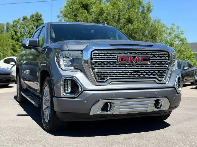 2019 GMC Sierra 4WD Crew Cab Short Box's photo