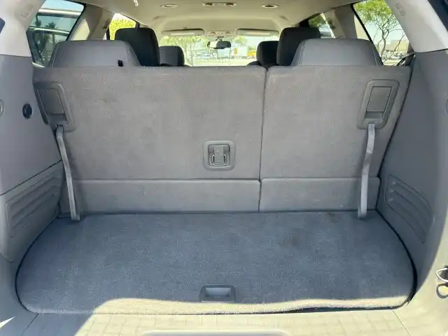 2017 Chevrolet Traverse 2LT FWD's photo