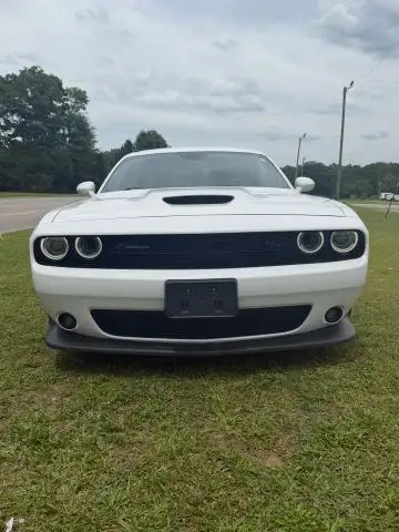 2021 Dodge Challenger R/T Scat Pack's photo