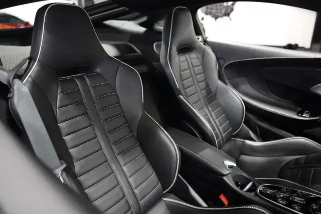 2025 McLaren GTS Base's photo