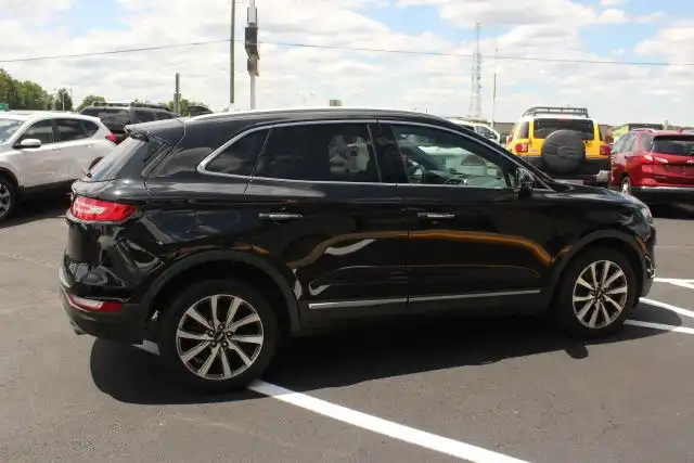 2019 Lincoln MKC Reserve AWD's photo