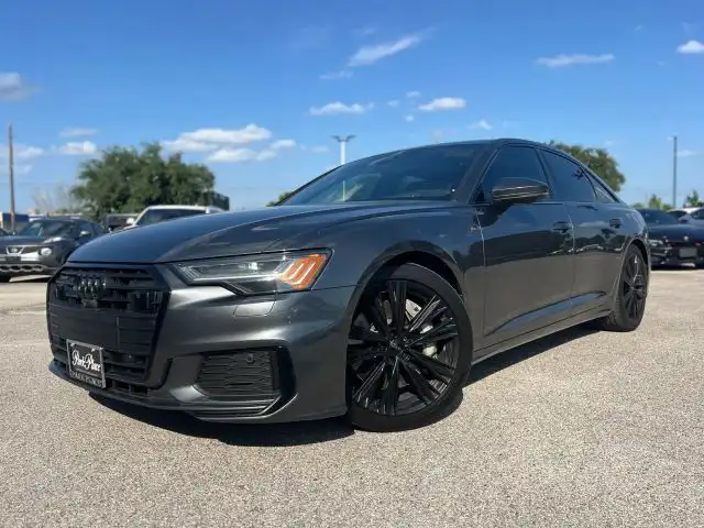 2020 Audi A6 55 Prestige S tronic quattro's photo