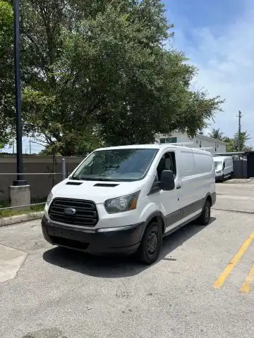 2016 Ford Transit 150 Van Low Roof Sliding Pass. 130 WB's photo