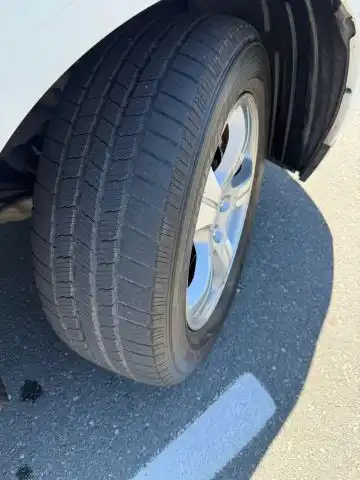 2014 Honda Pilot 4WD EX-L's photo