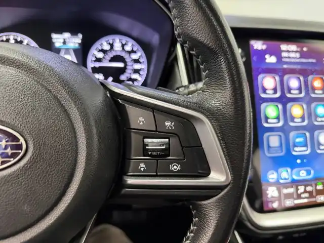 2022 Subaru Outback Premium's photo