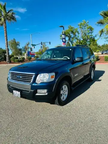 2007 Ford Explorer XLT 4.0's photo