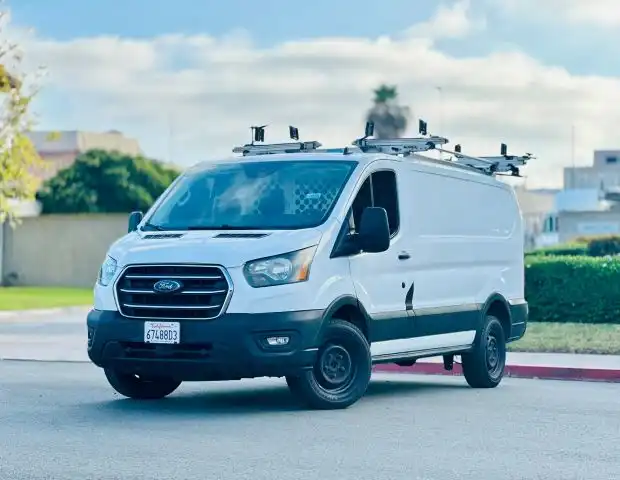2020 Ford Transit 250 Low Roof 130 WB's photo
