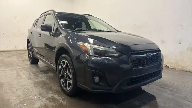 2018 Subaru Crosstrek 2.0i Limited CVT's photo
