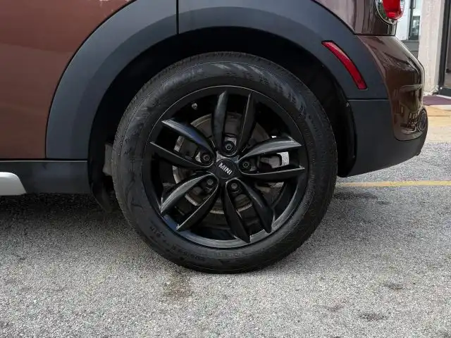 2015 MINI Countryman Countryman S ALL4's photo