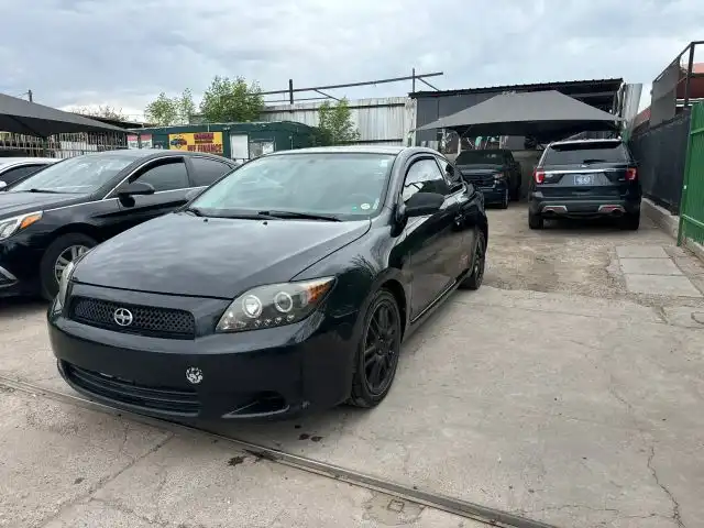 2009 Scion tC AT's photo
