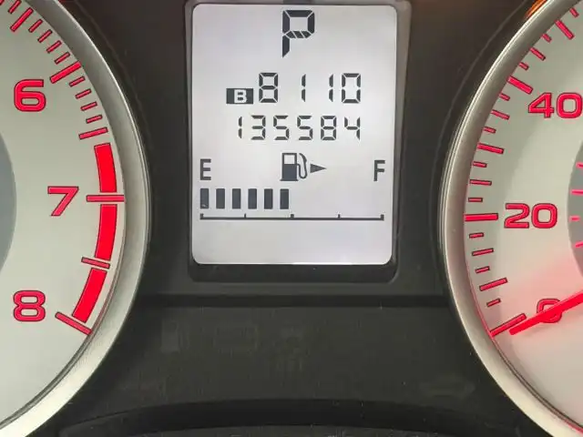 2012 Subaru Impreza 2.0I Premium Auto's photo