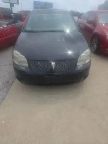 2009 Pontiac G5 G5 GT's photo