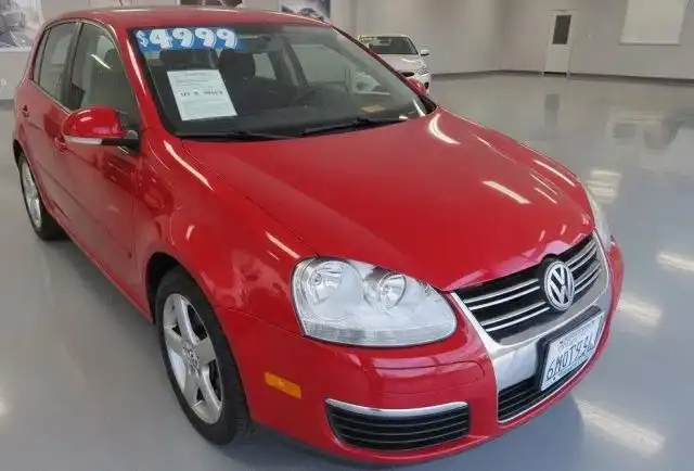 2010 Volkswagen Jetta Limited Edition 6AT PZEV's photo