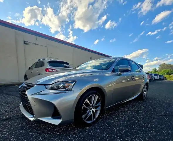 2019 Lexus IS 350 300 RWD's photo