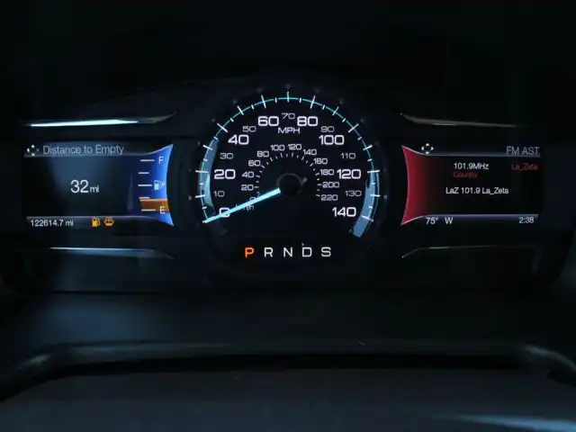 2019 Ford Flex SEL FWD's photo