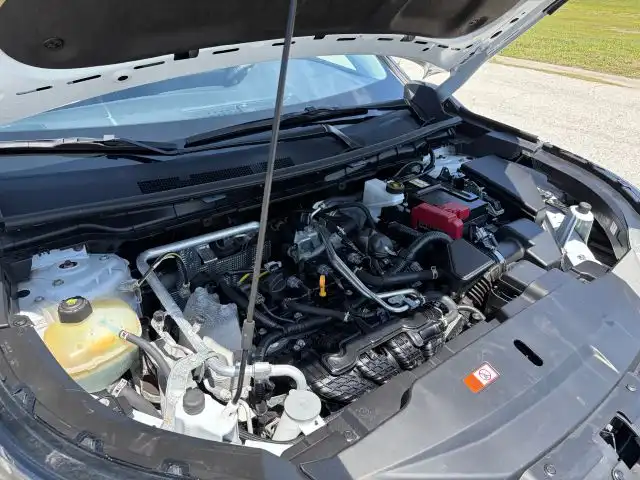2024 Mitsubishi Outlander SE FWD's photo