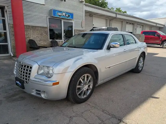 2008 Chrysler 300 C HEMI AWD's photo