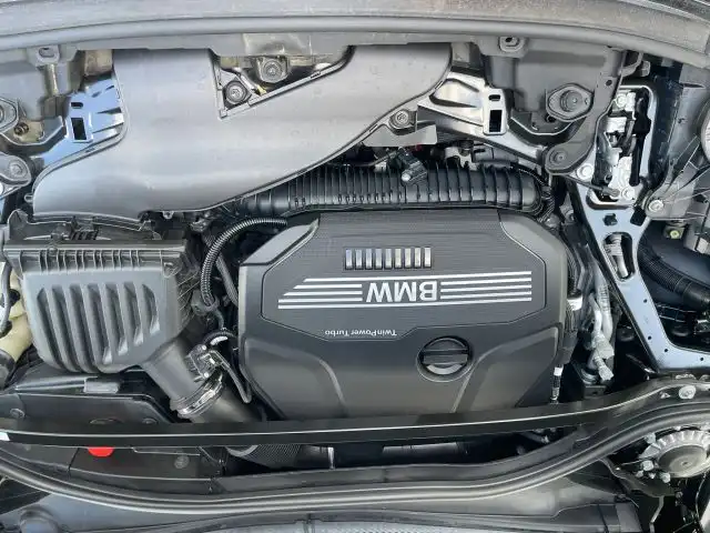 2022 BMW 2 Series 228i sDrive Gran Coupe's photo