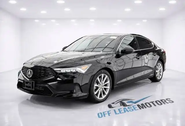 2024 Acura Integra Base's photo