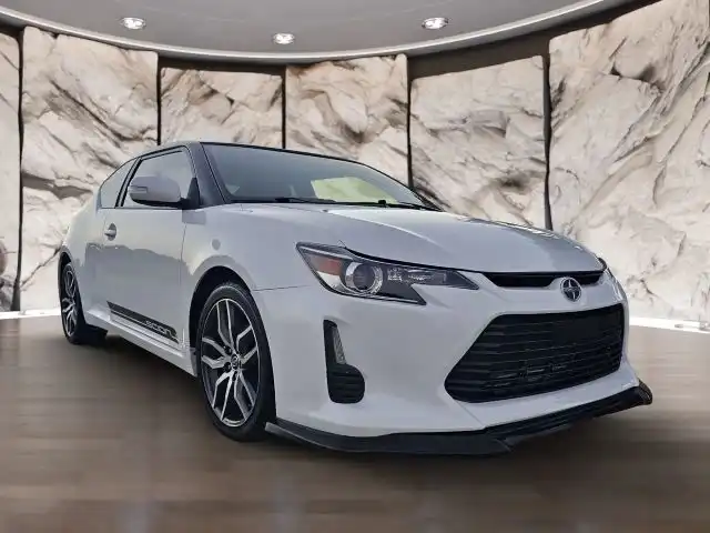 2014 Scion tC AT 10 Series's photo