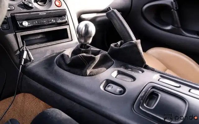 1994 Mazda RX-7's photo
