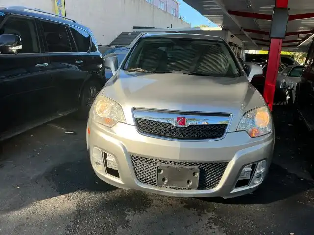 2008 Saturn Vue 3.6 Auto Red Line Fwd's photo