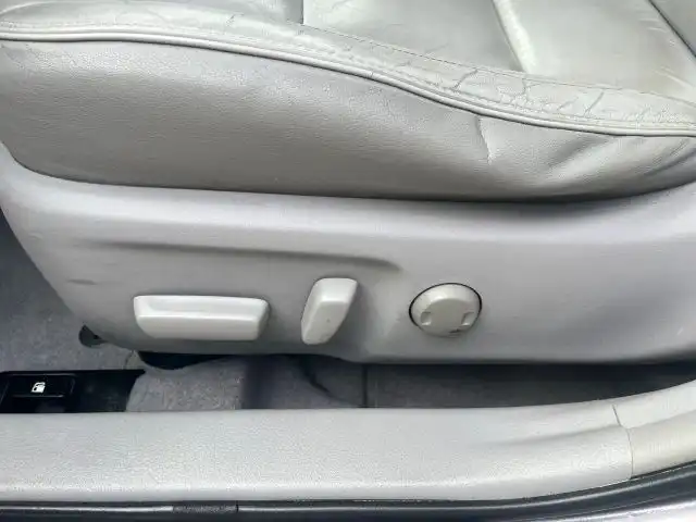 2015 Toyota Camry 2.5 Auto XLE's photo