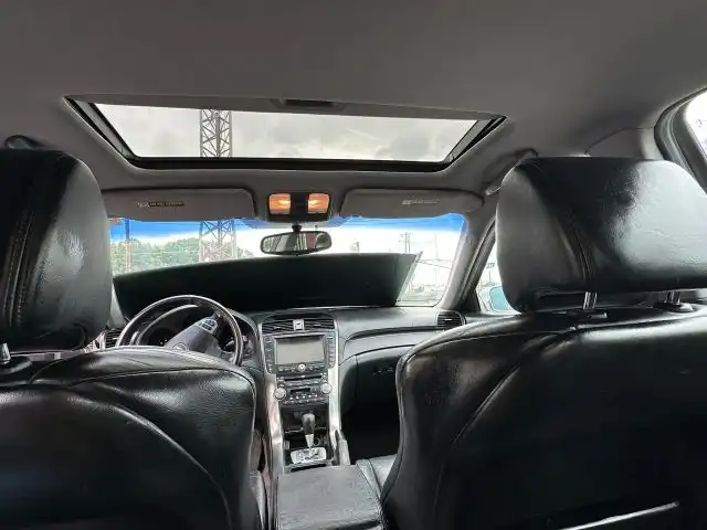 2005 Acura TL 3.2 5AT's photo