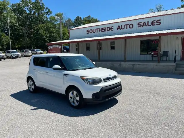 2019 Kia Soul 1.6L Base 6 A/T's photo
