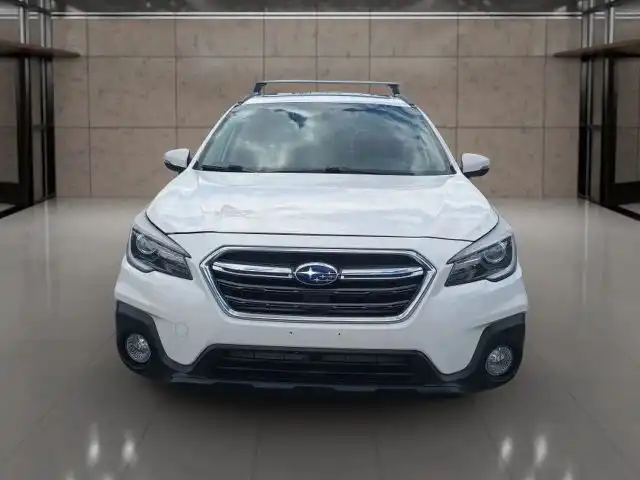 2018 Subaru Outback 3.6R Touring's photo