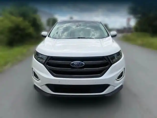 2016 Ford Edge Sport AWD's photo