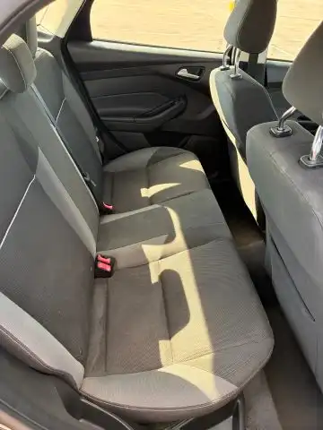 2012 Ford Focus Sedan SE's photo
