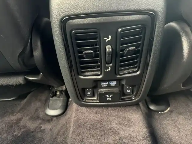 2018 Dodge Durango GT Rallye AWD's photo
