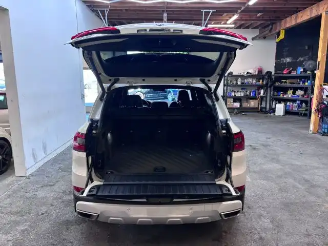 2019 BMW X5 xDrive40i's photo