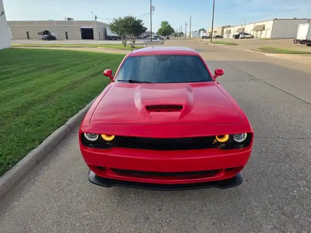 2021 Dodge Challenger SXT Auto's photo