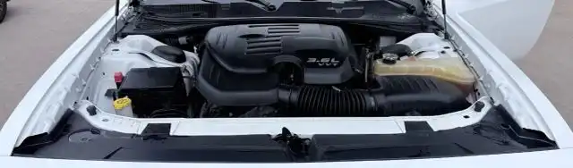2019 Dodge Challenger SXT Auto AWD's photo
