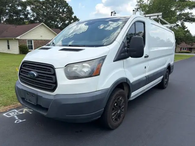 2017 Ford Transit 150 Van Low Roof 60/40 Pass. 130 WB's photo