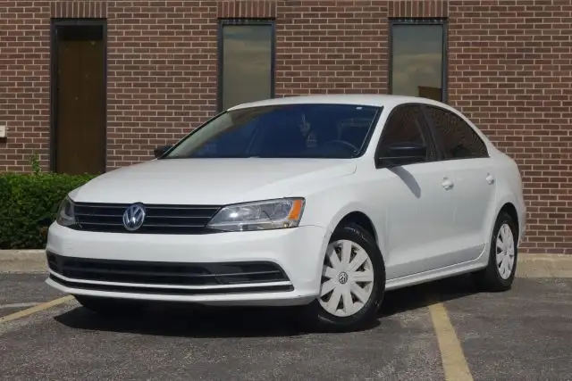 2015 Volkswagen Jetta 2.0L S w/Technology Auto's photo