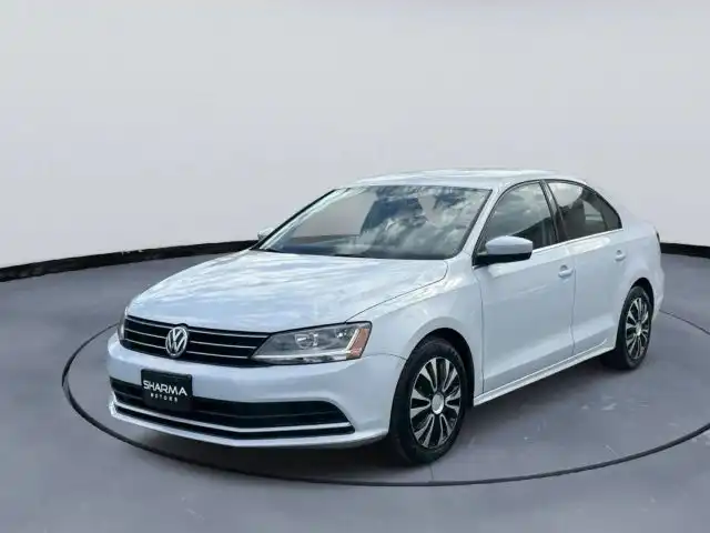 2017 Volkswagen Jetta 1.4T S Auto's photo